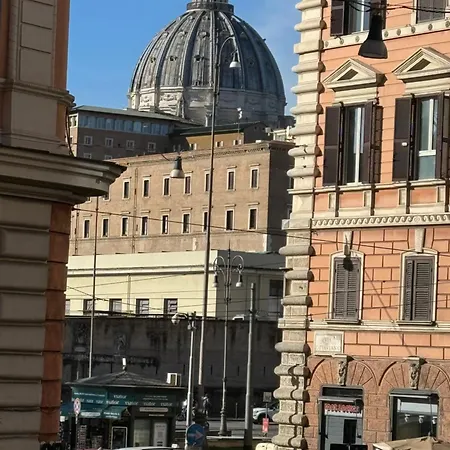 Sweet House Via Dei Gracchi