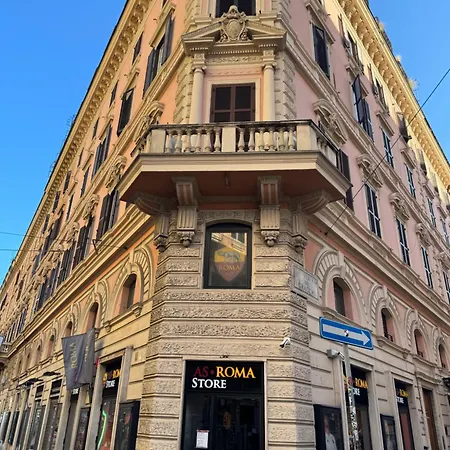 Sweet House Via Dei Gracchi *