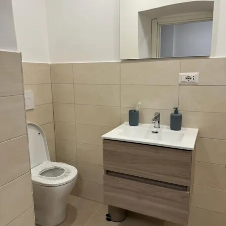 Sweet House Via Dei Gracchi Roma