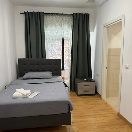 Sweet House Via Dei Gracchi Appartamento