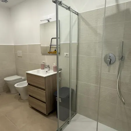 Sweet House Via Dei Gracchi Appartamento *