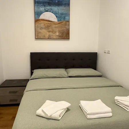 Appartamento Sweet House Via Dei Gracchi *