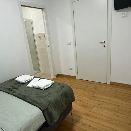 Sweet House Via Dei Gracchi *