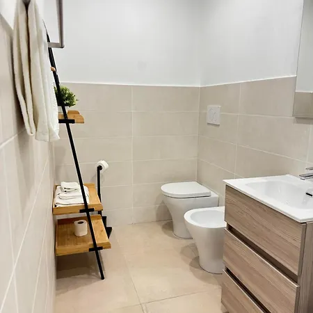 Sweet House Via Dei Gracchi Roma