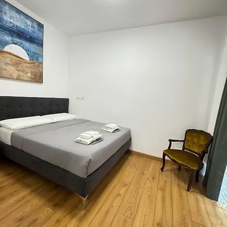 Sweet House Via Dei Gracchi