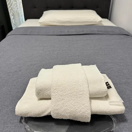 Sweet House Via Dei Gracchi Roma