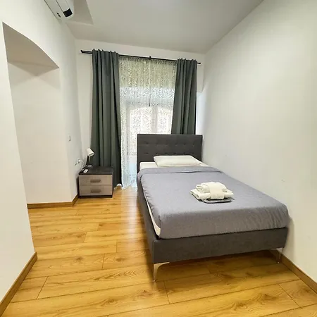 Sweet House Via Dei Gracchi Appartamento *